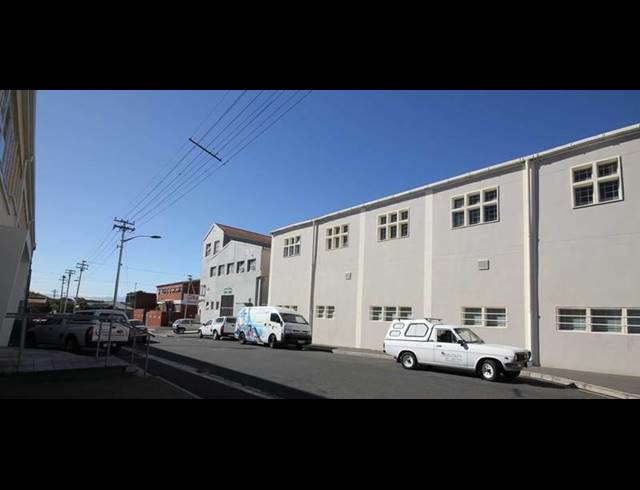 172M² OFFICE TO LET IN OBSERVATORY